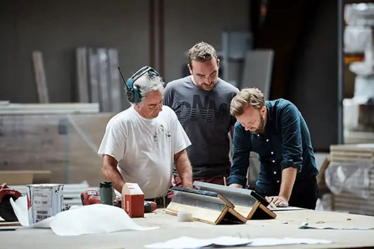 Foto: Jonathan Weimar.